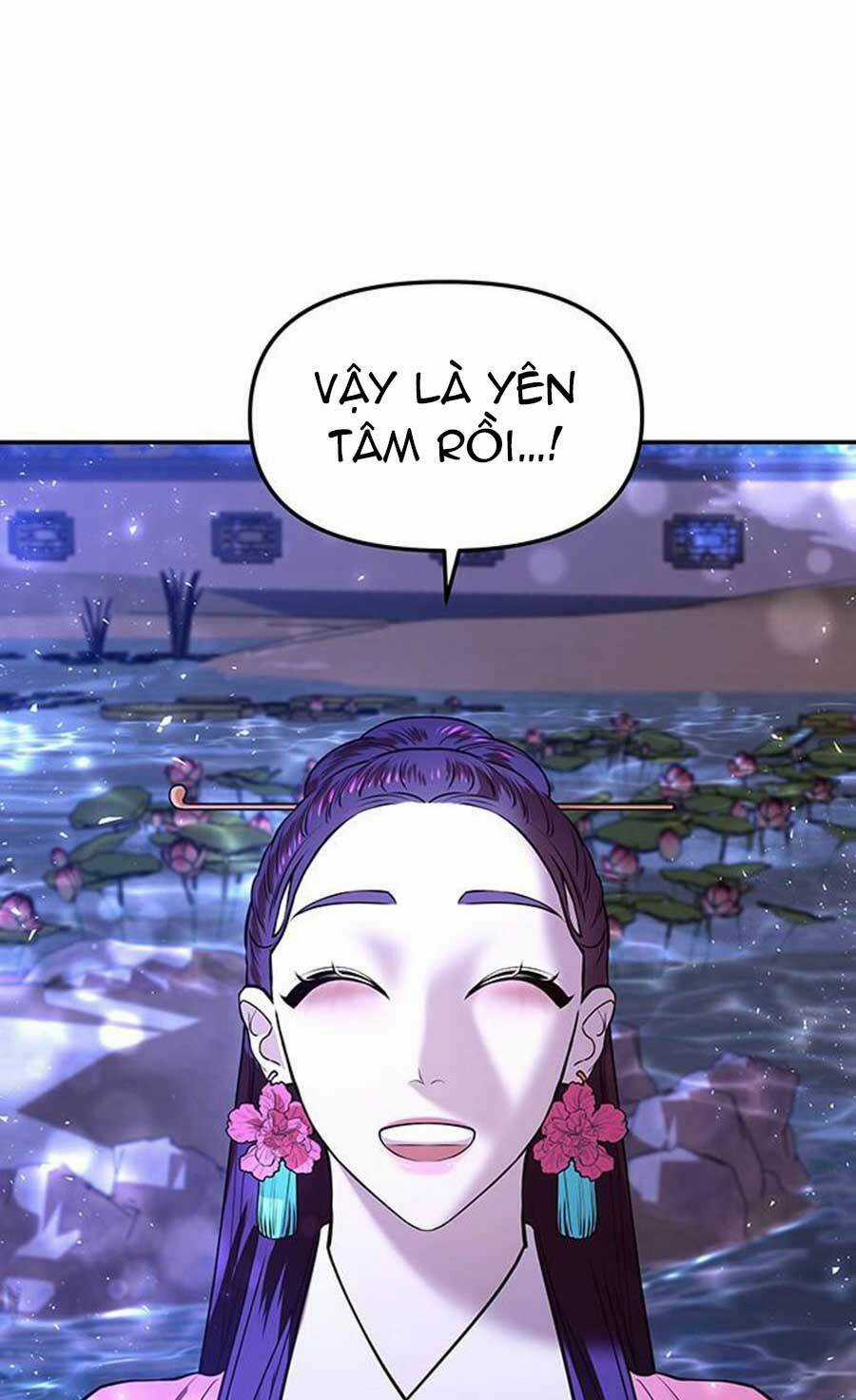 Vương Tử Huyền Bí Chapter 15 trang 131