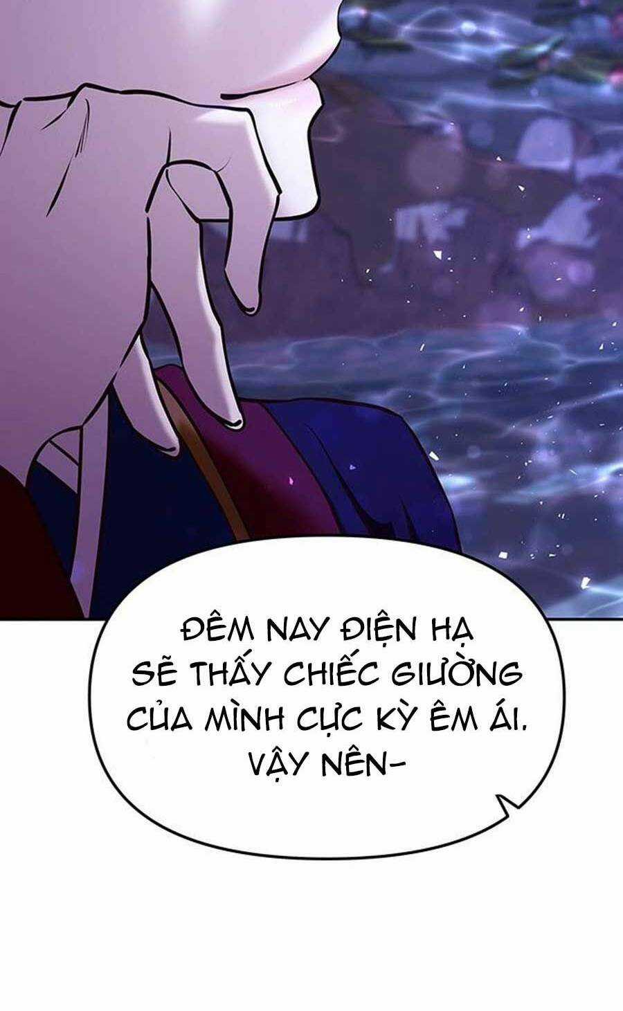 Vương Tử Huyền Bí Chapter 15 trang 134