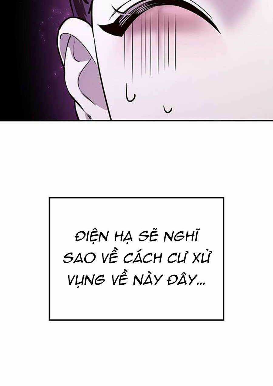 Vương Tử Huyền Bí Chapter 15 trang 138