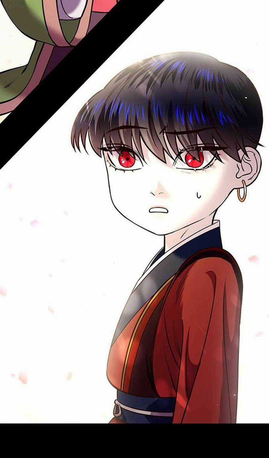 Vương Tử Huyền Bí Chapter 15 trang 14