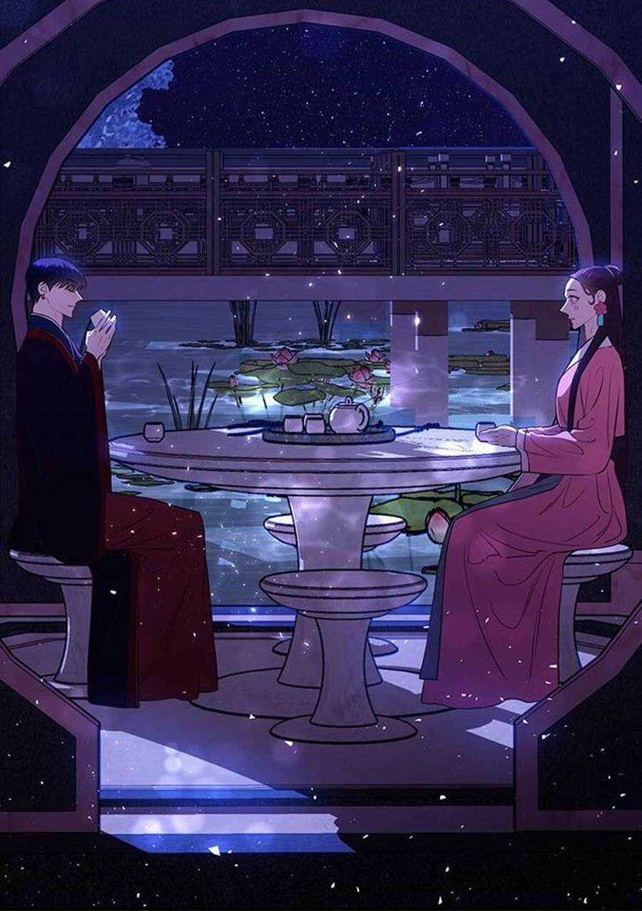 Vương Tử Huyền Bí Chapter 15 trang 143