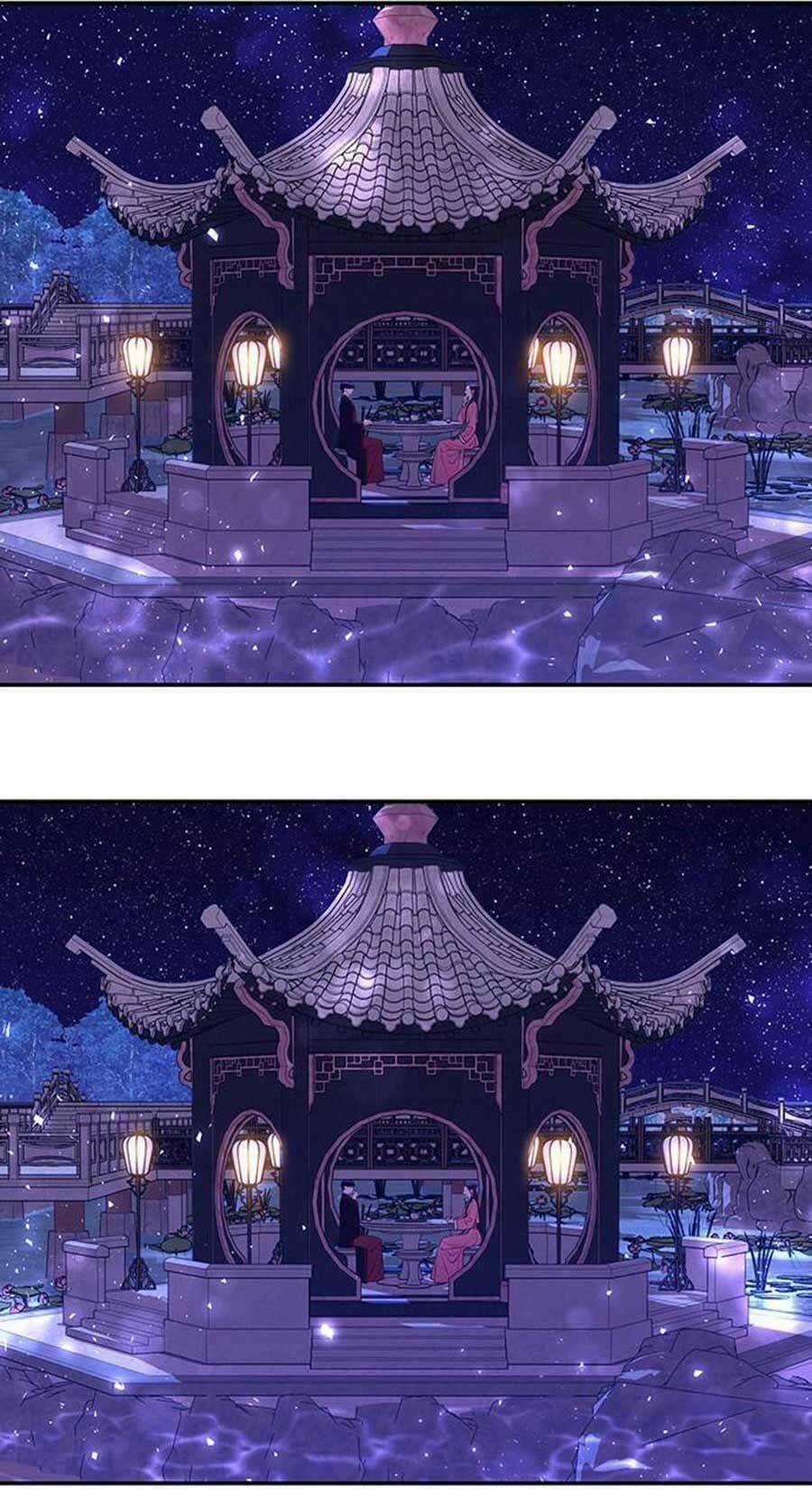 Vương Tử Huyền Bí Chapter 15 trang 146