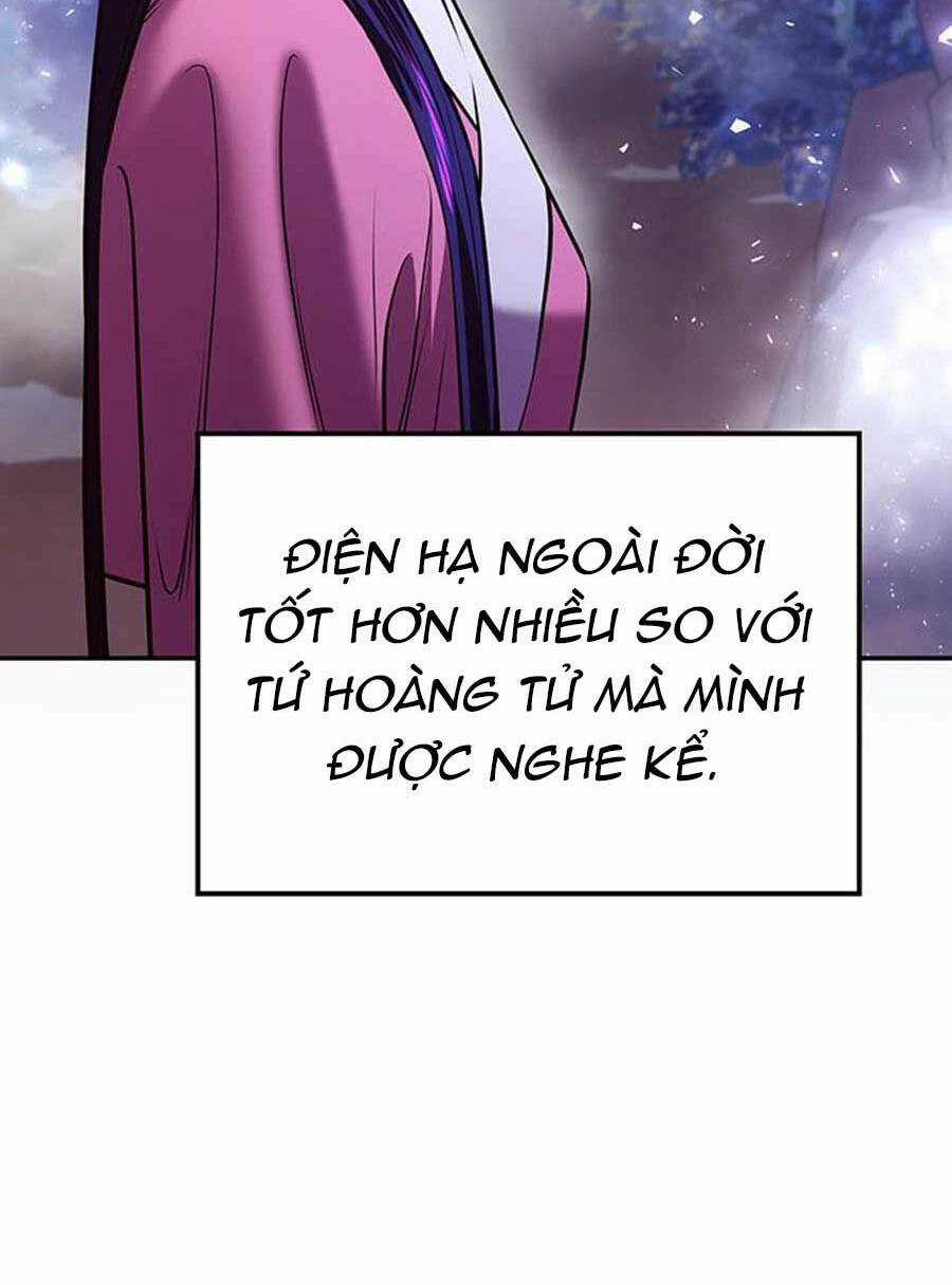 Vương Tử Huyền Bí Chapter 15 trang 153