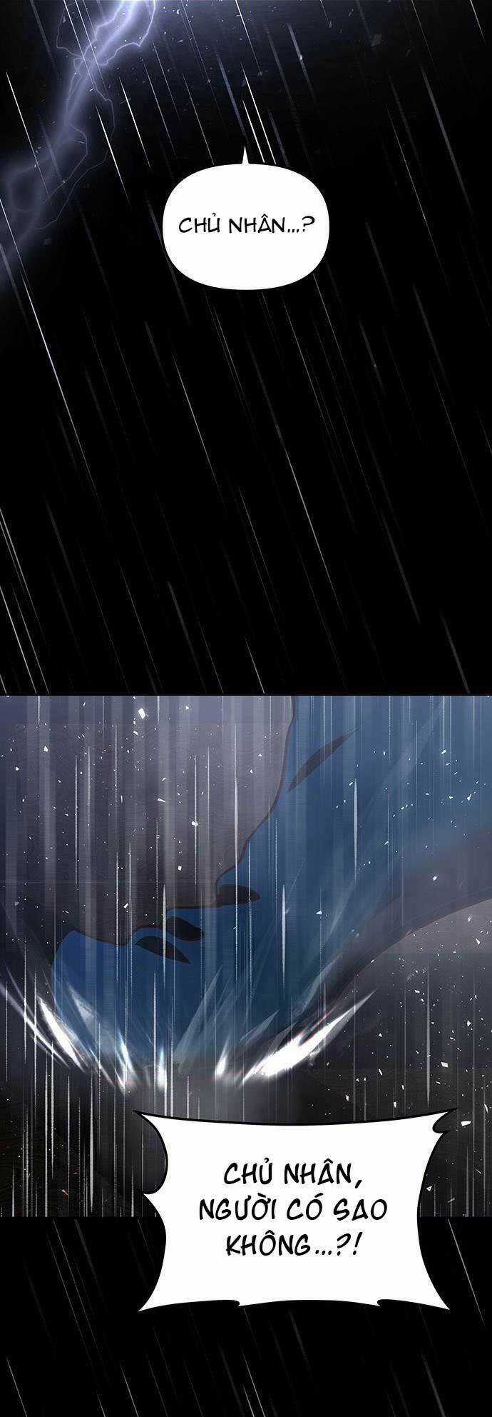 Vương Tử Huyền Bí Chapter 15 trang 181