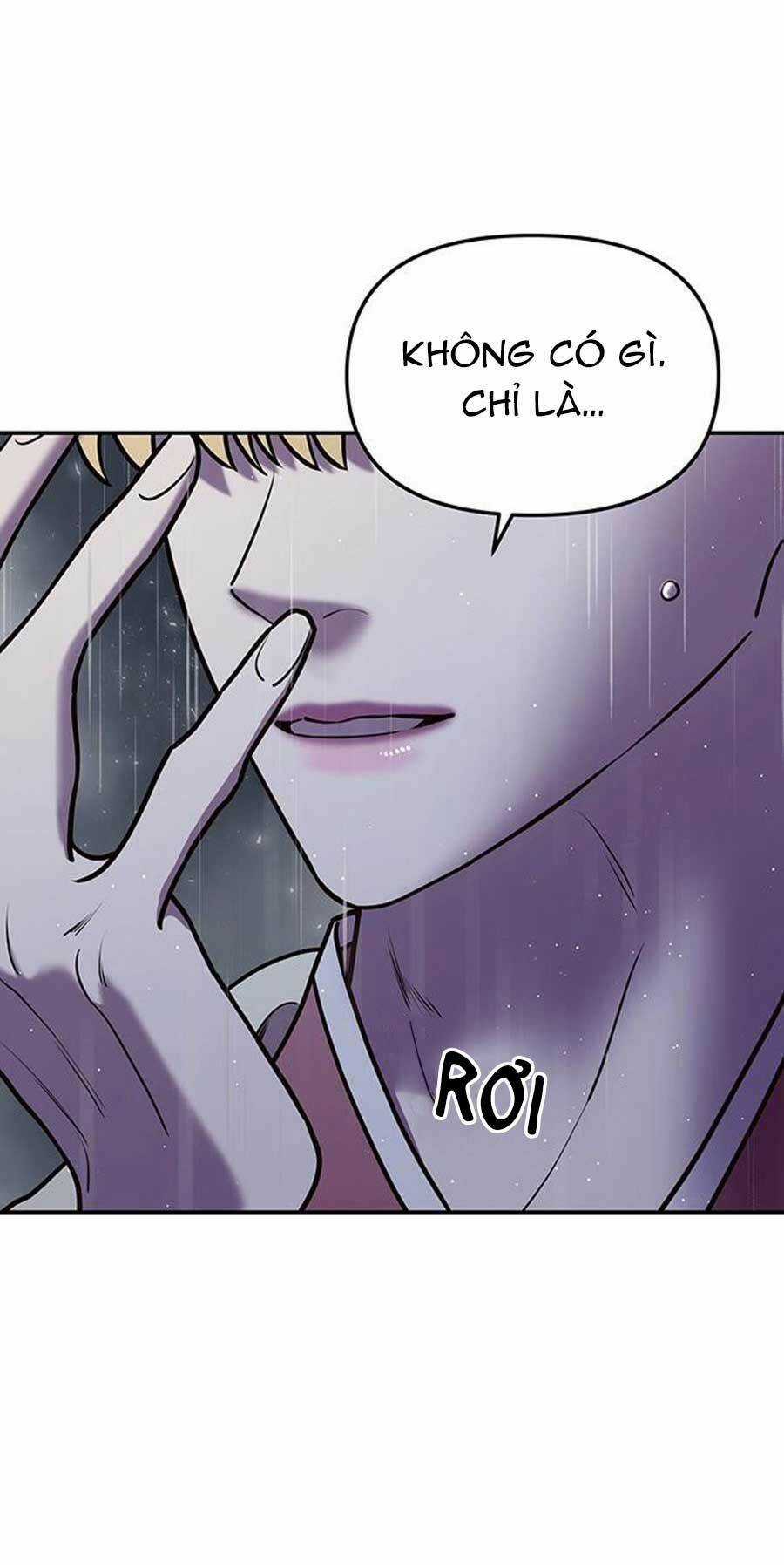 Vương Tử Huyền Bí Chapter 15 trang 2