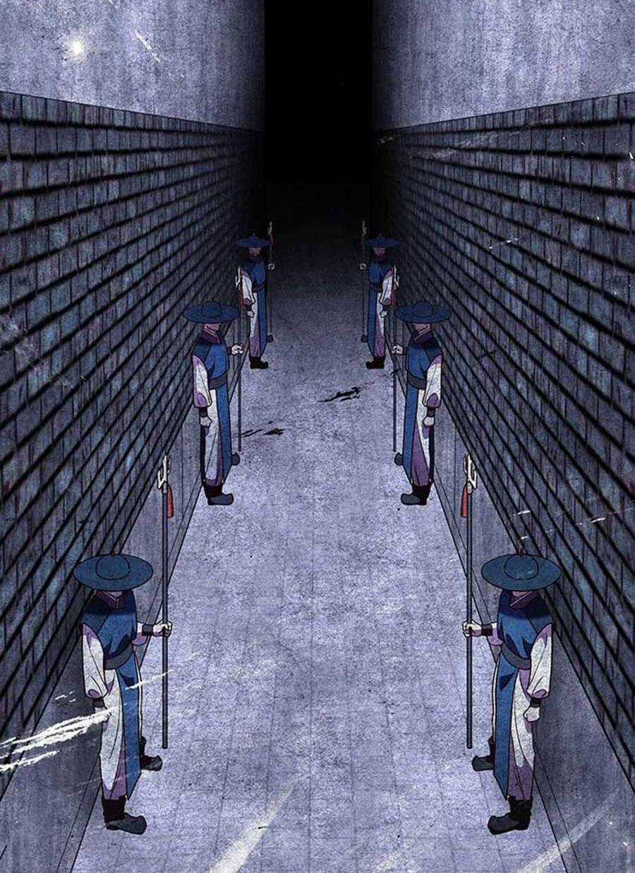 Vương Tử Huyền Bí Chapter 15 trang 20