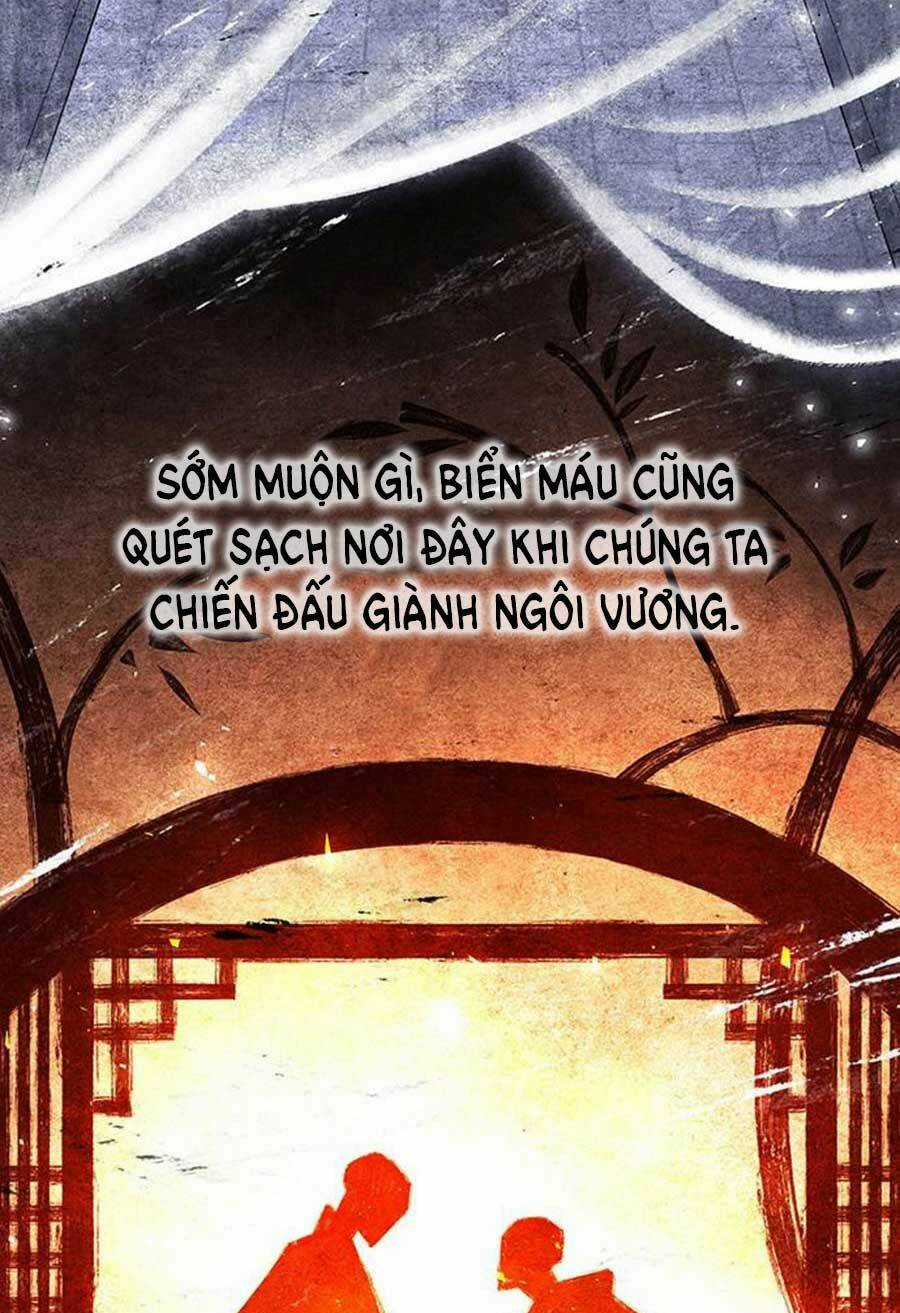 Vương Tử Huyền Bí Chapter 15 trang 21