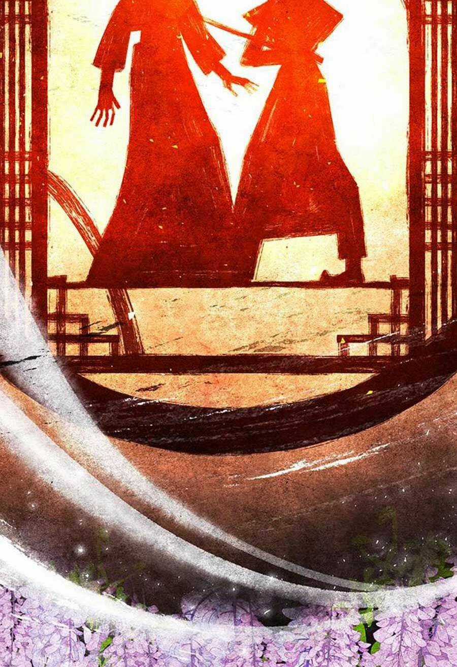 Vương Tử Huyền Bí Chapter 15 trang 22