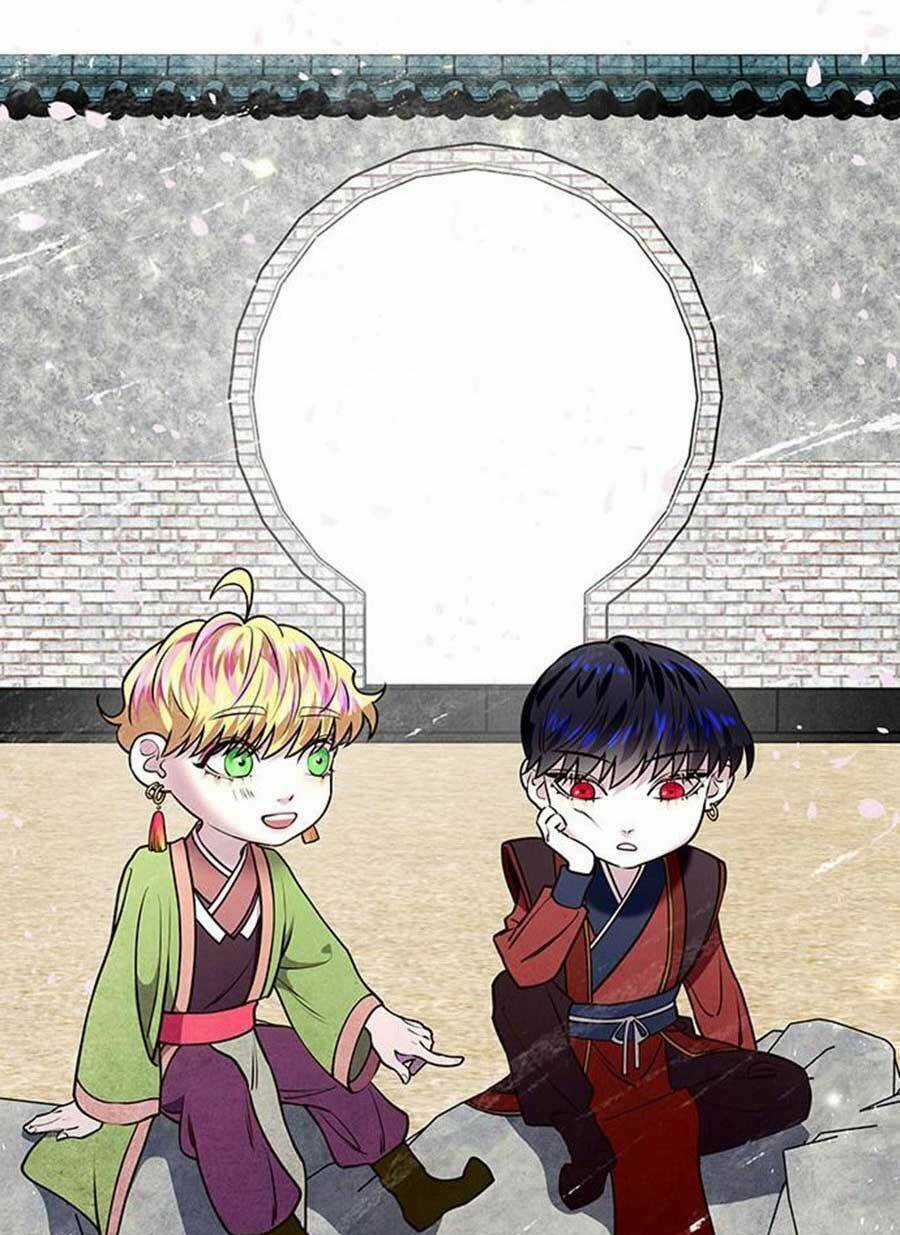 Vương Tử Huyền Bí Chapter 15 trang 24