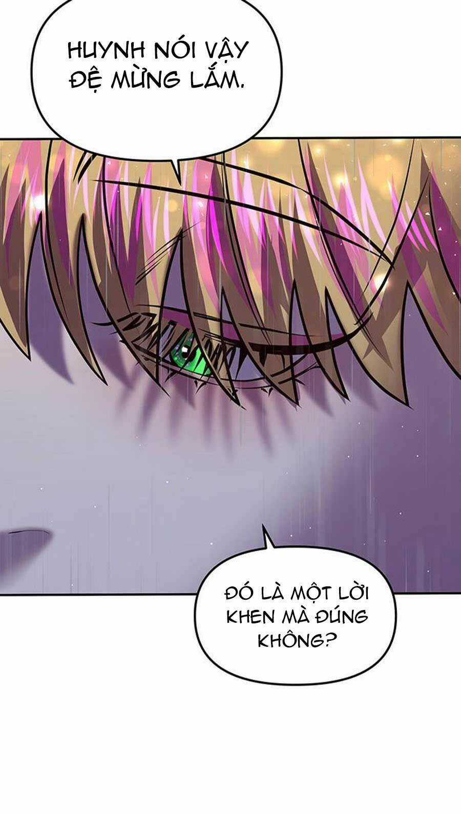 Vương Tử Huyền Bí Chapter 15 trang 26