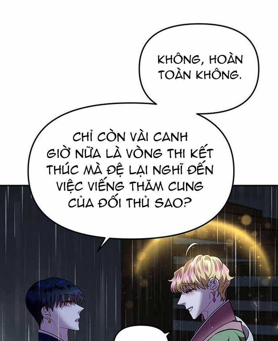 Vương Tử Huyền Bí Chapter 15 trang 27