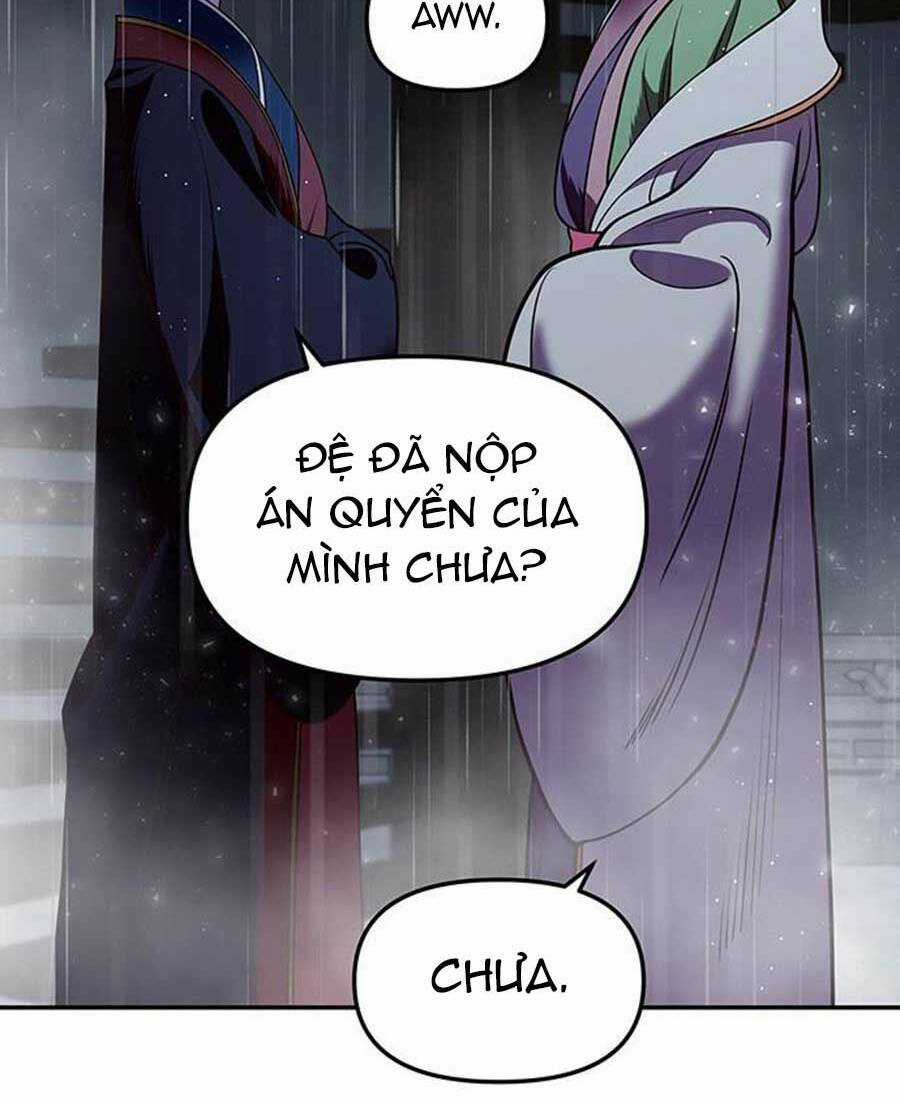 Vương Tử Huyền Bí Chapter 15 trang 28