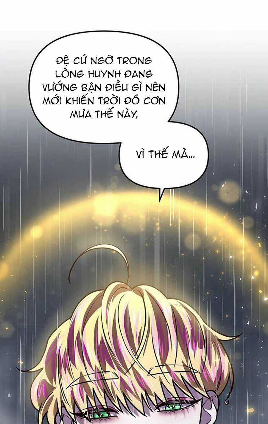 Vương Tử Huyền Bí Chapter 15 trang 3