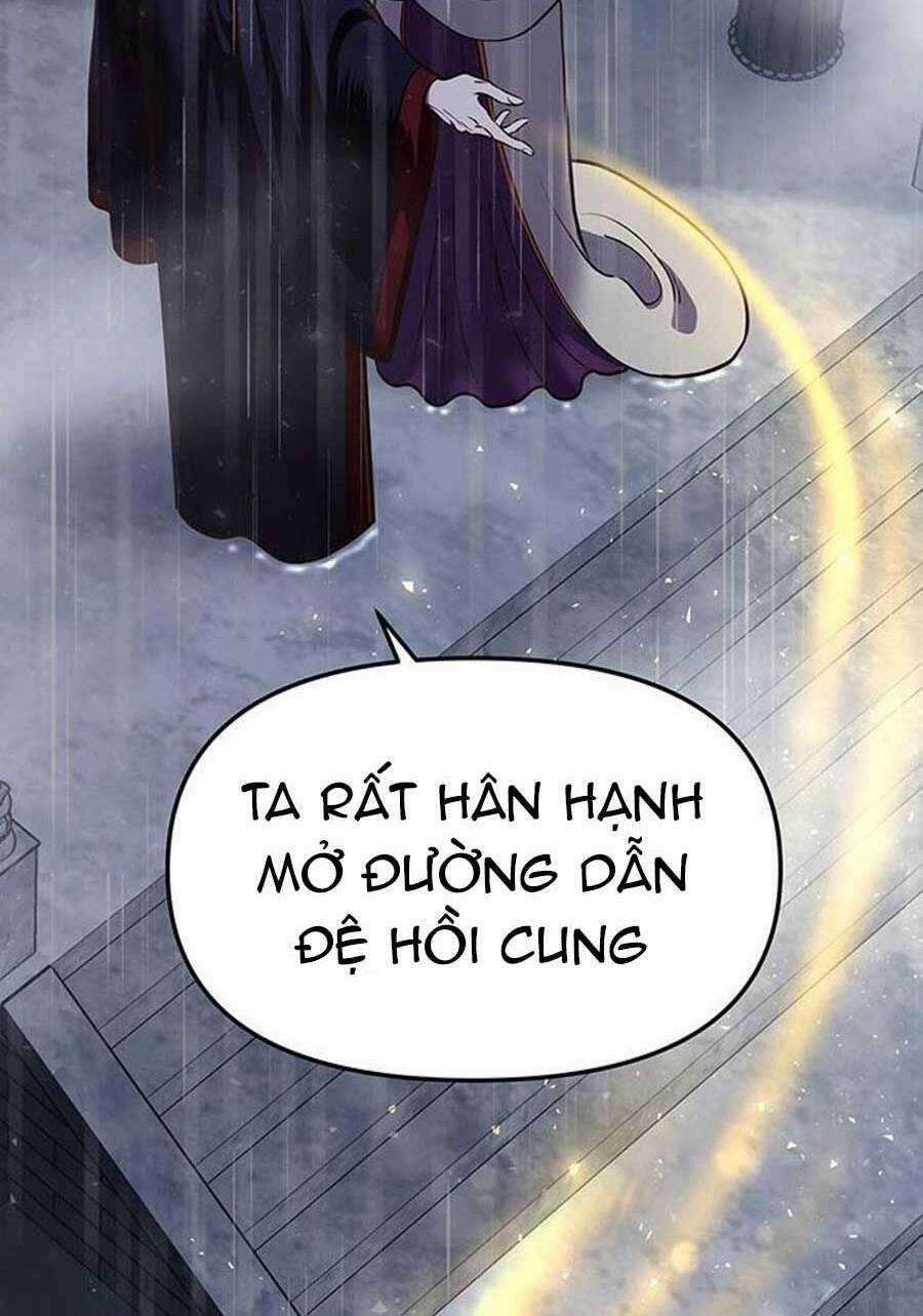 Vương Tử Huyền Bí Chapter 15 trang 32