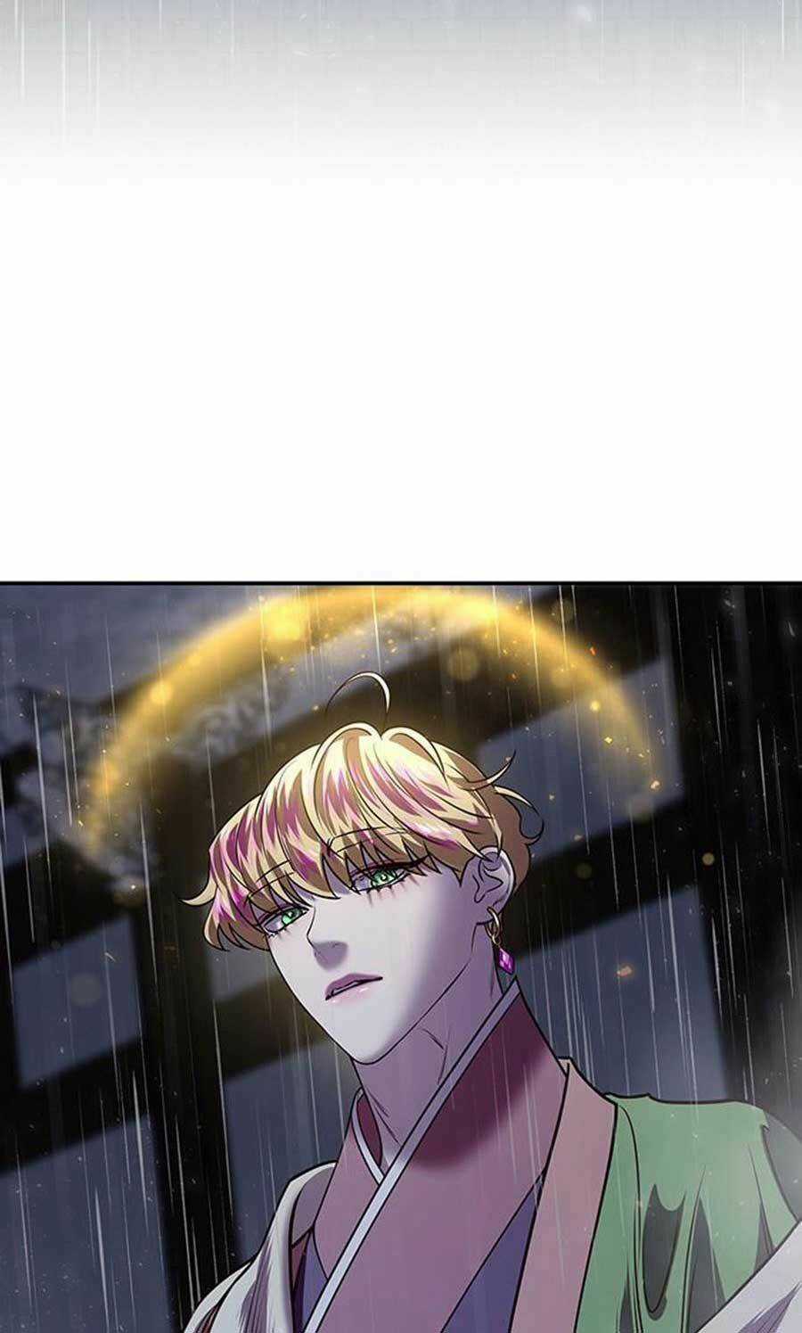 Vương Tử Huyền Bí Chapter 15 trang 37