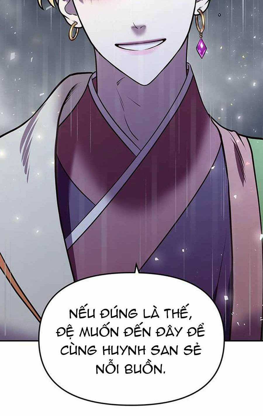 Vương Tử Huyền Bí Chapter 15 trang 4