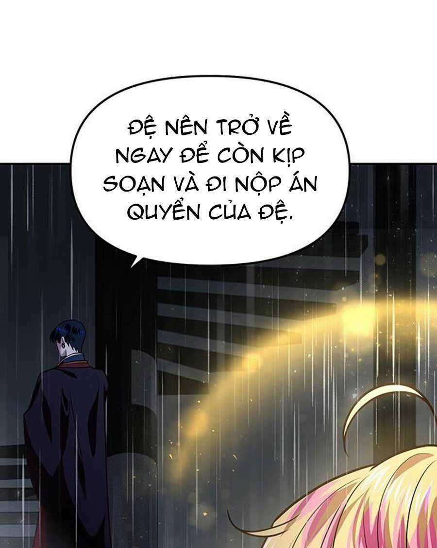 Vương Tử Huyền Bí Chapter 15 trang 40