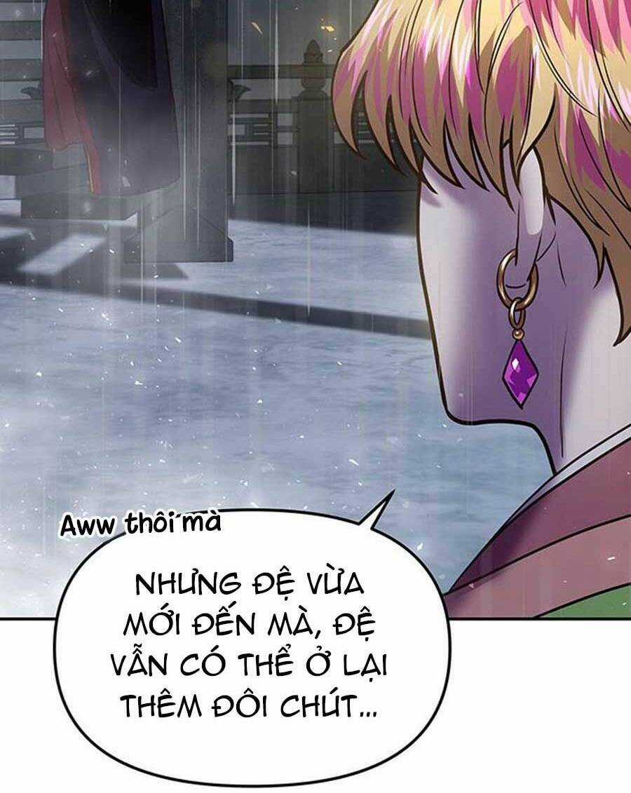 Vương Tử Huyền Bí Chapter 15 trang 41