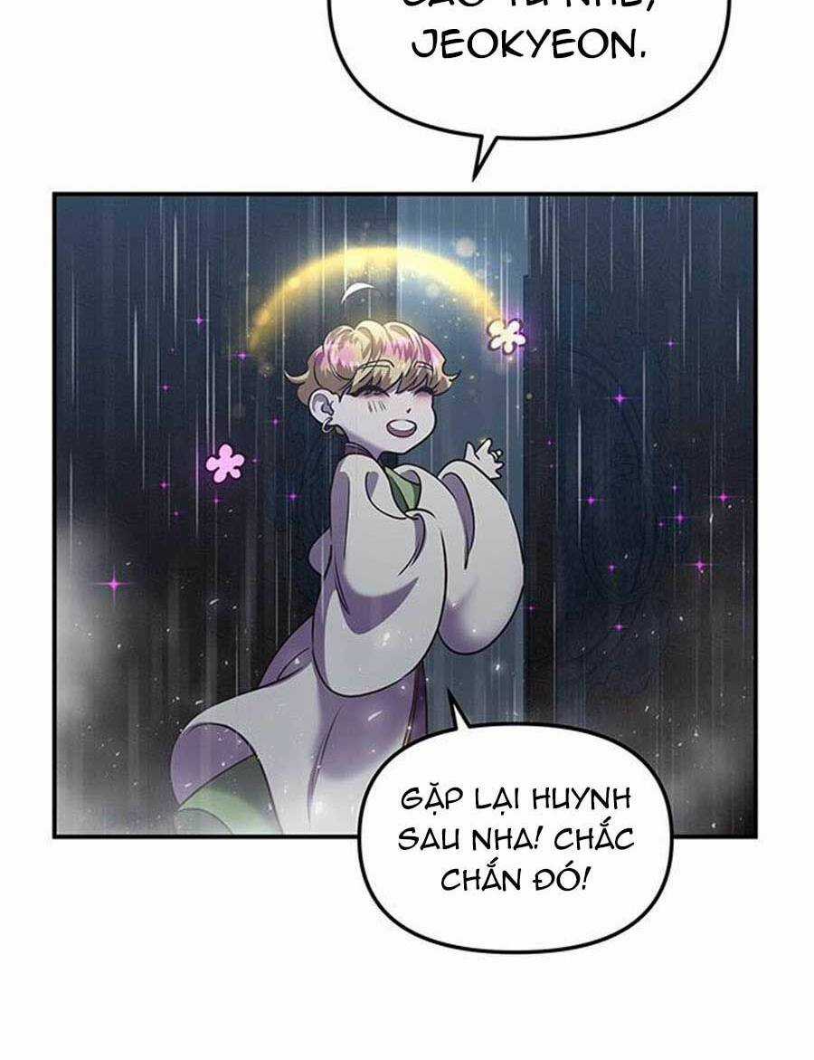 Vương Tử Huyền Bí Chapter 15 trang 43