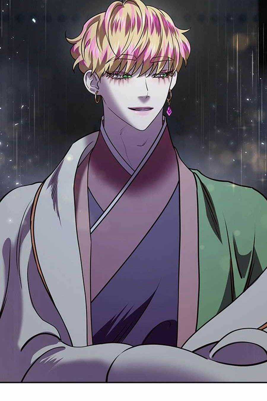 Vương Tử Huyền Bí Chapter 15 trang 47