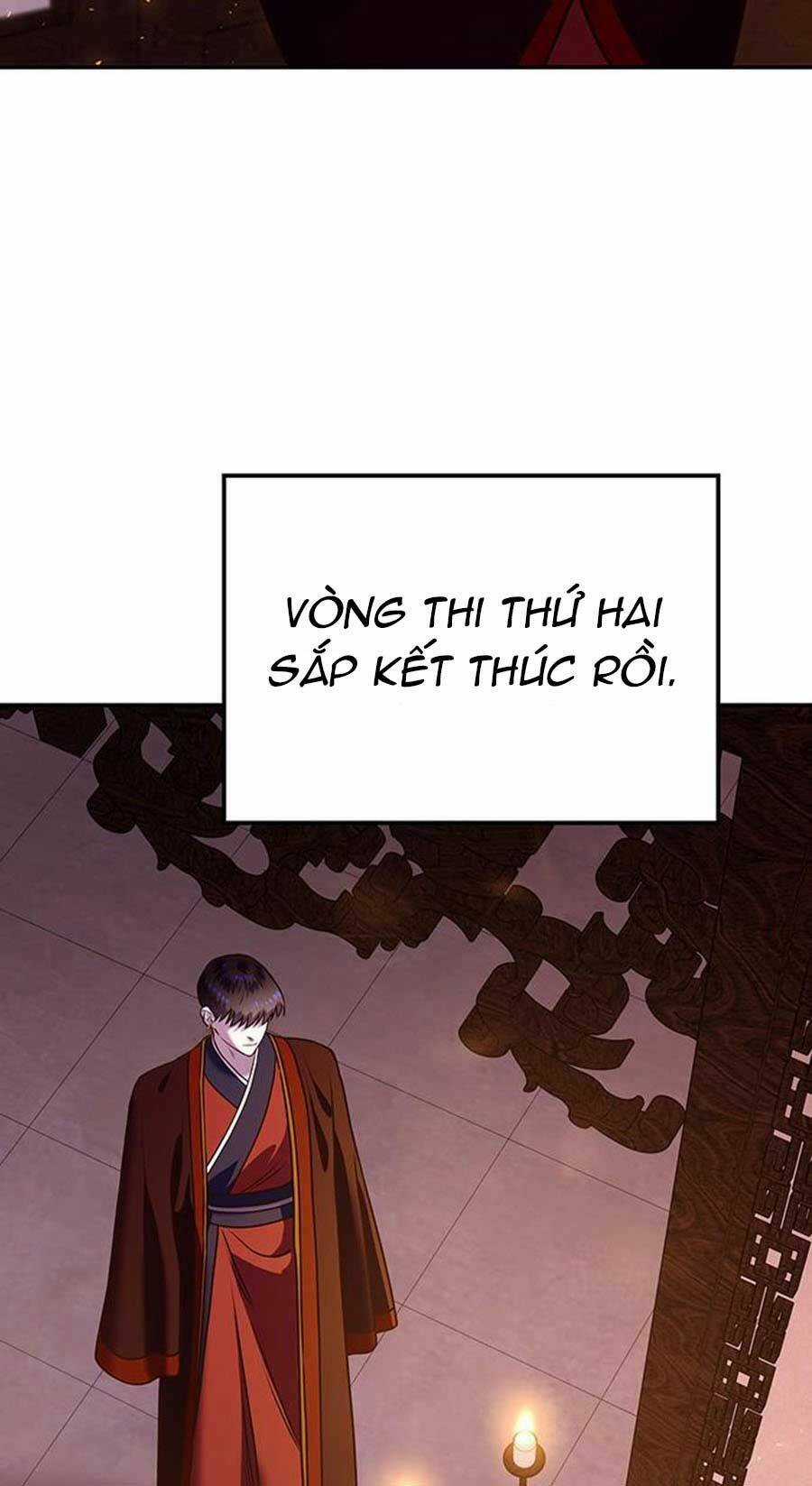 Vương Tử Huyền Bí Chapter 15 trang 50