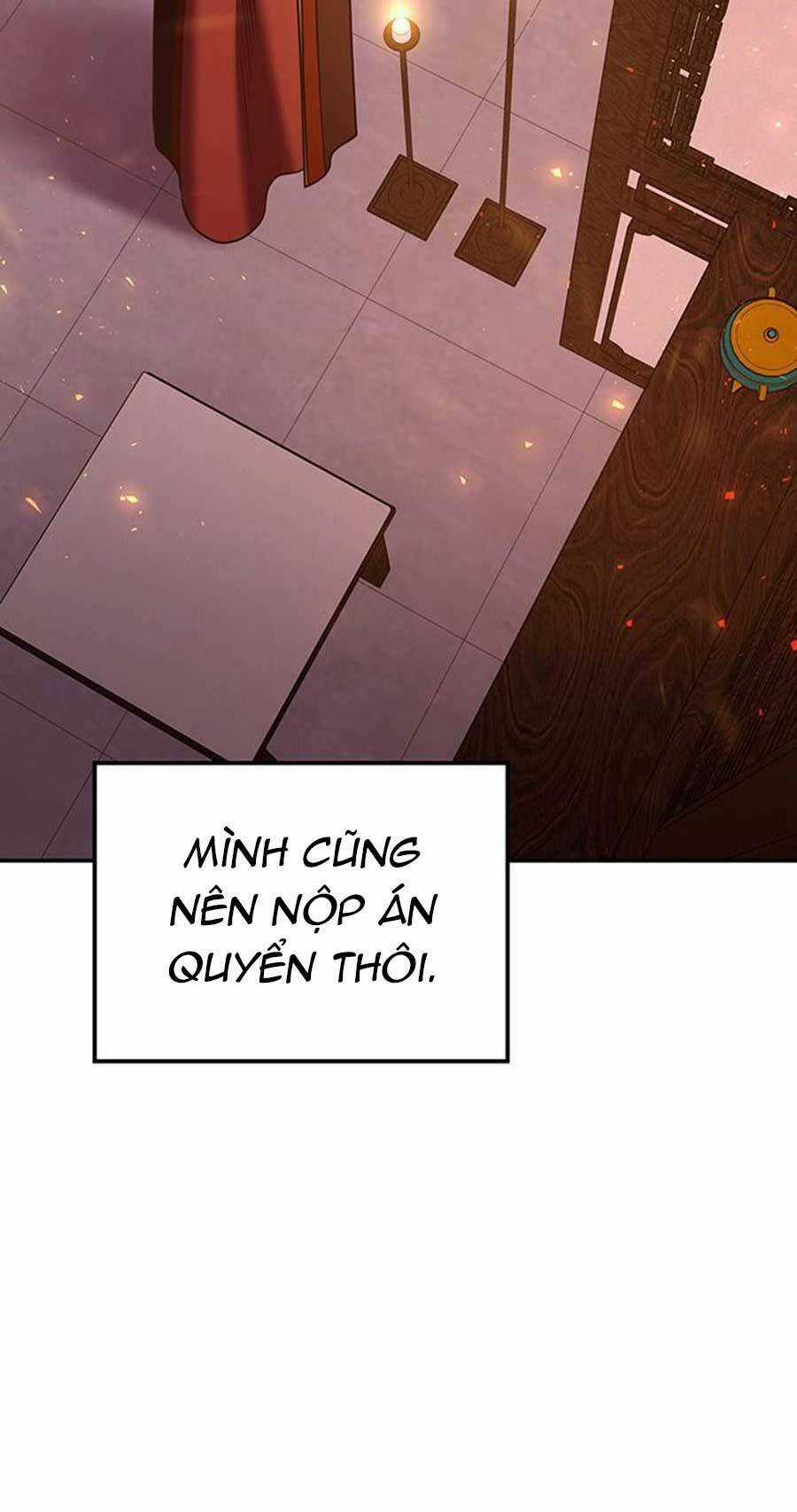 Vương Tử Huyền Bí Chapter 15 trang 51