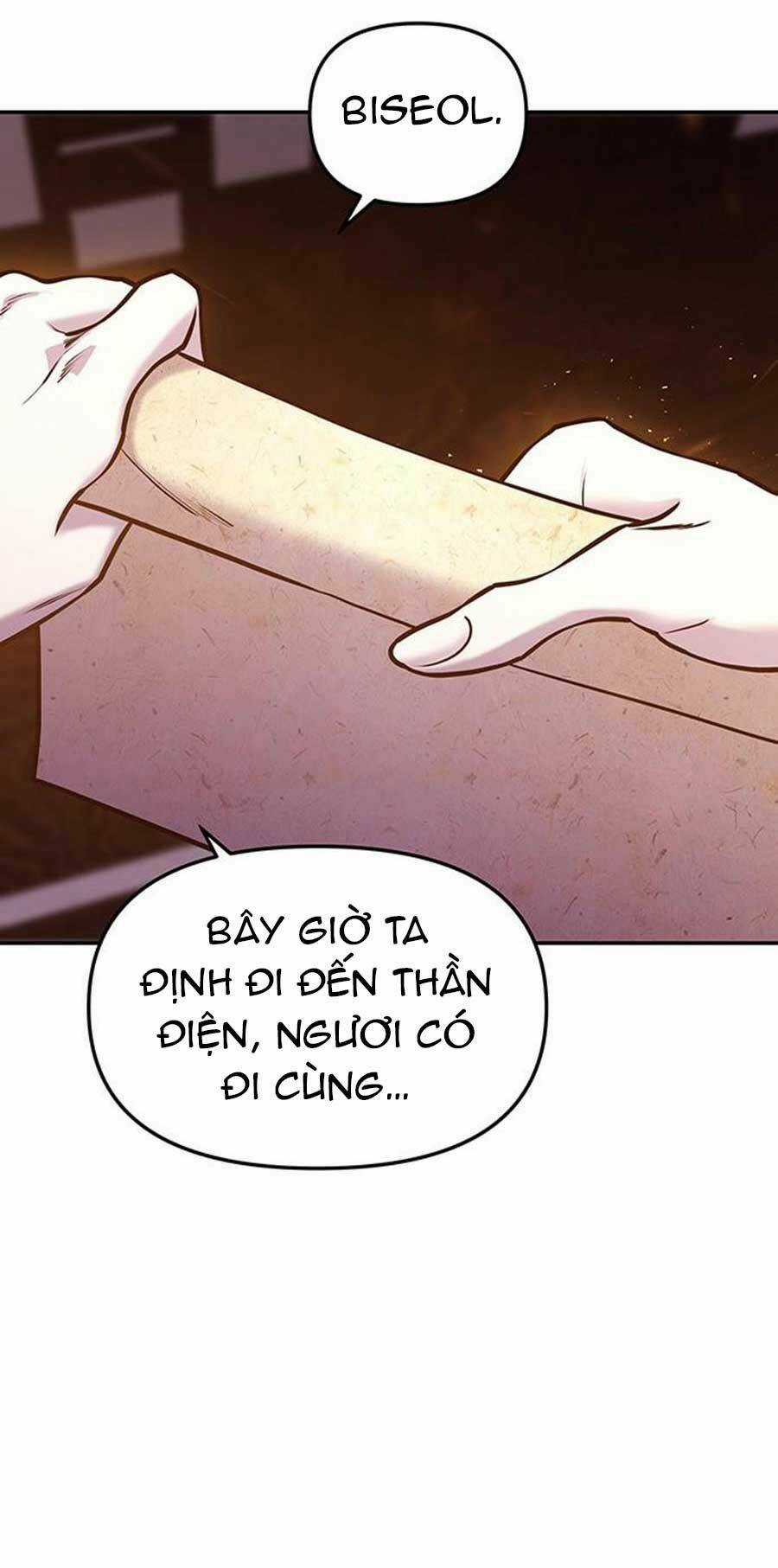 Vương Tử Huyền Bí Chapter 15 trang 52