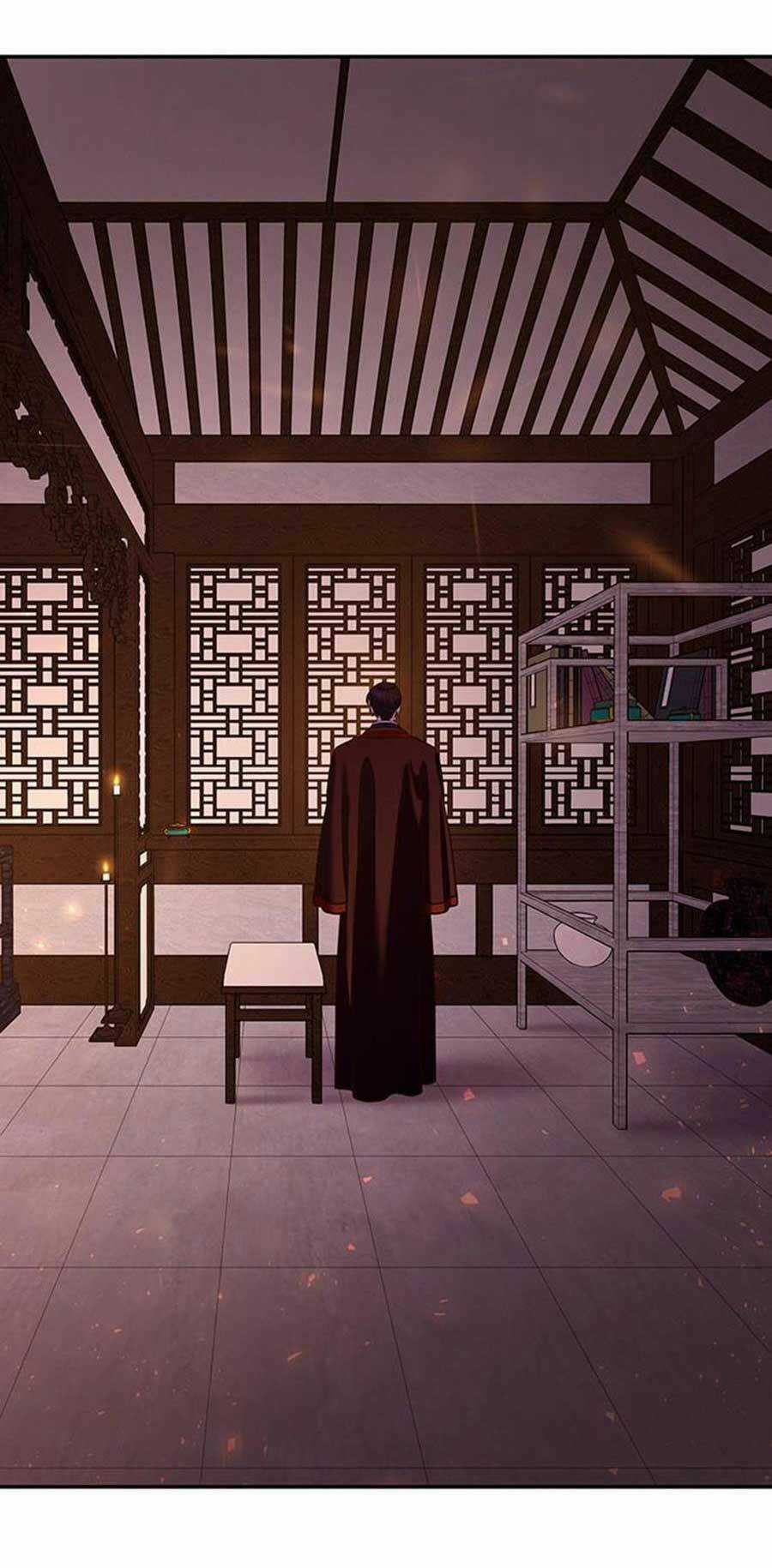 Vương Tử Huyền Bí Chapter 15 trang 54