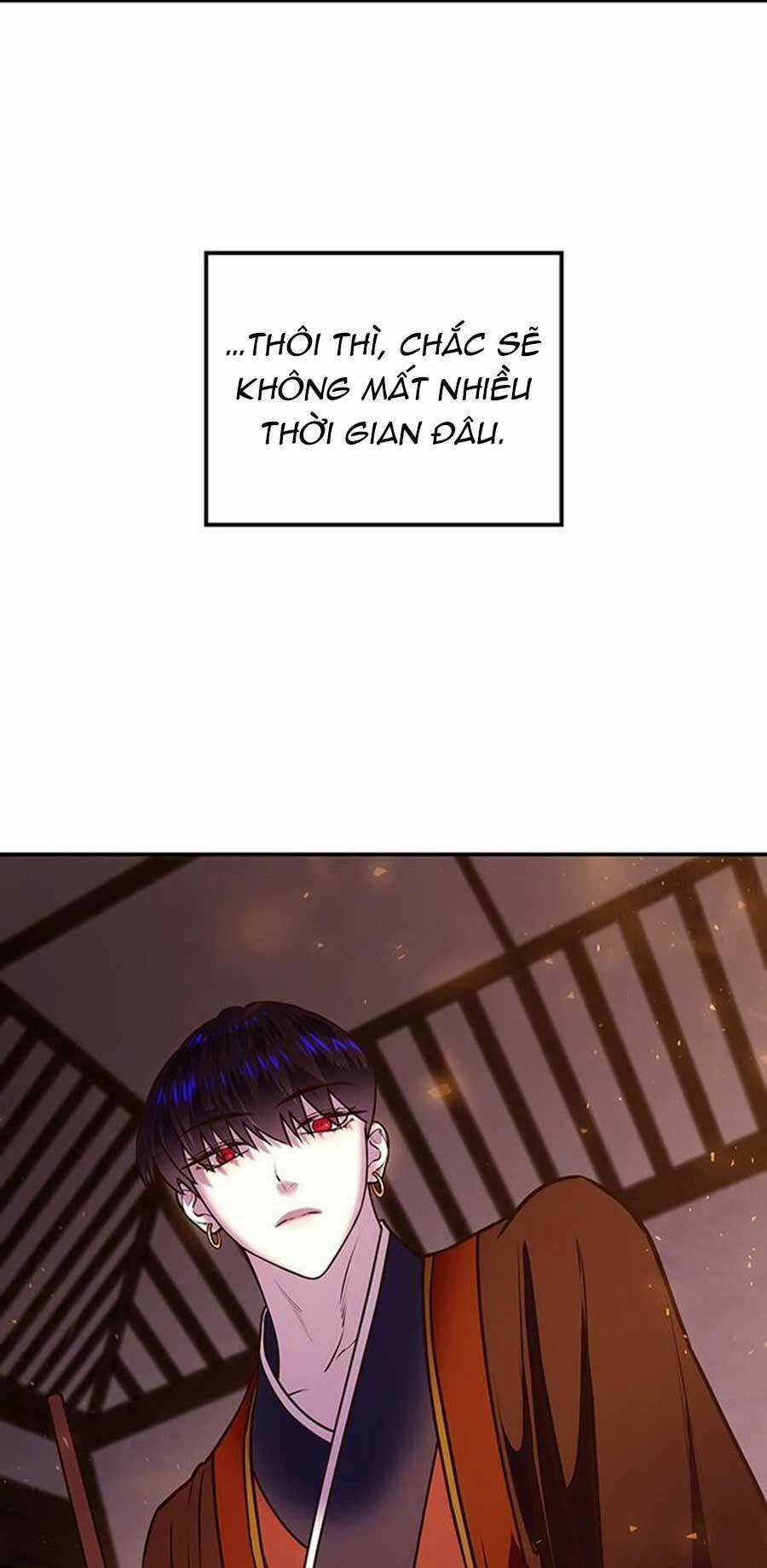 Vương Tử Huyền Bí Chapter 15 trang 57