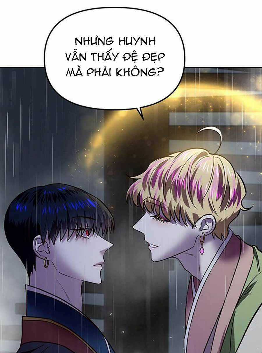 Vương Tử Huyền Bí Chapter 15 trang 6