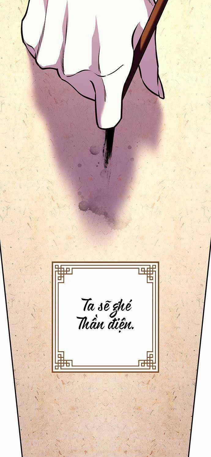 Vương Tử Huyền Bí Chapter 15 trang 60