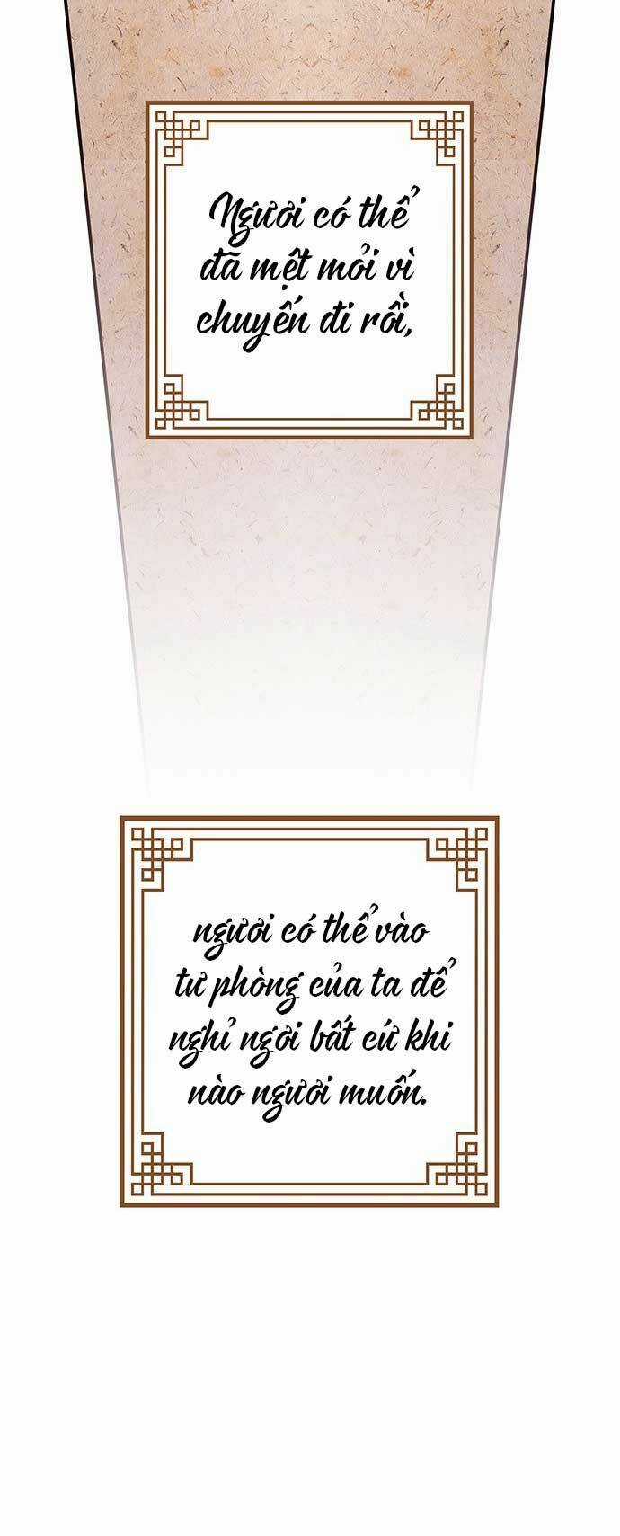 Vương Tử Huyền Bí Chapter 15 trang 61