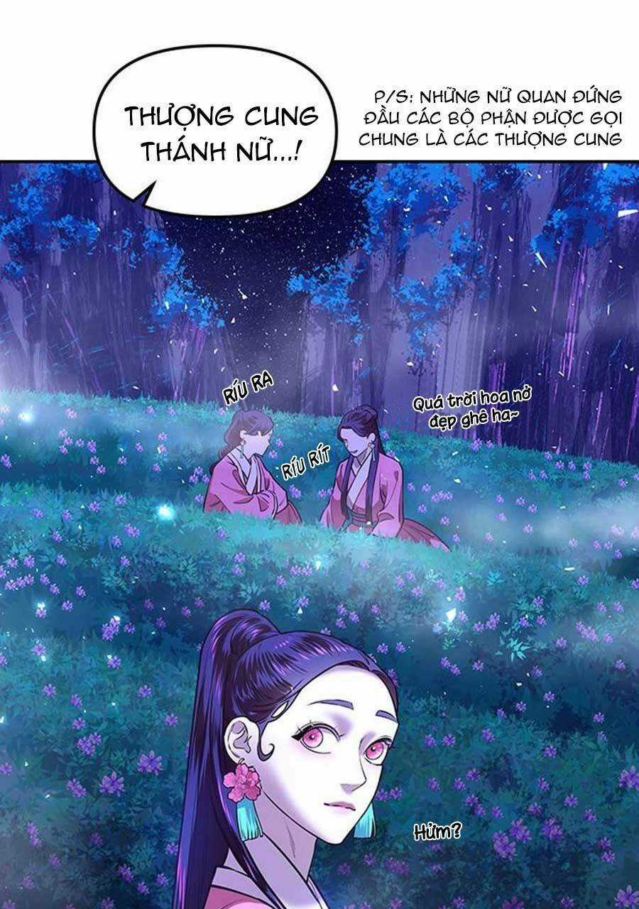 Vương Tử Huyền Bí Chapter 15 trang 75