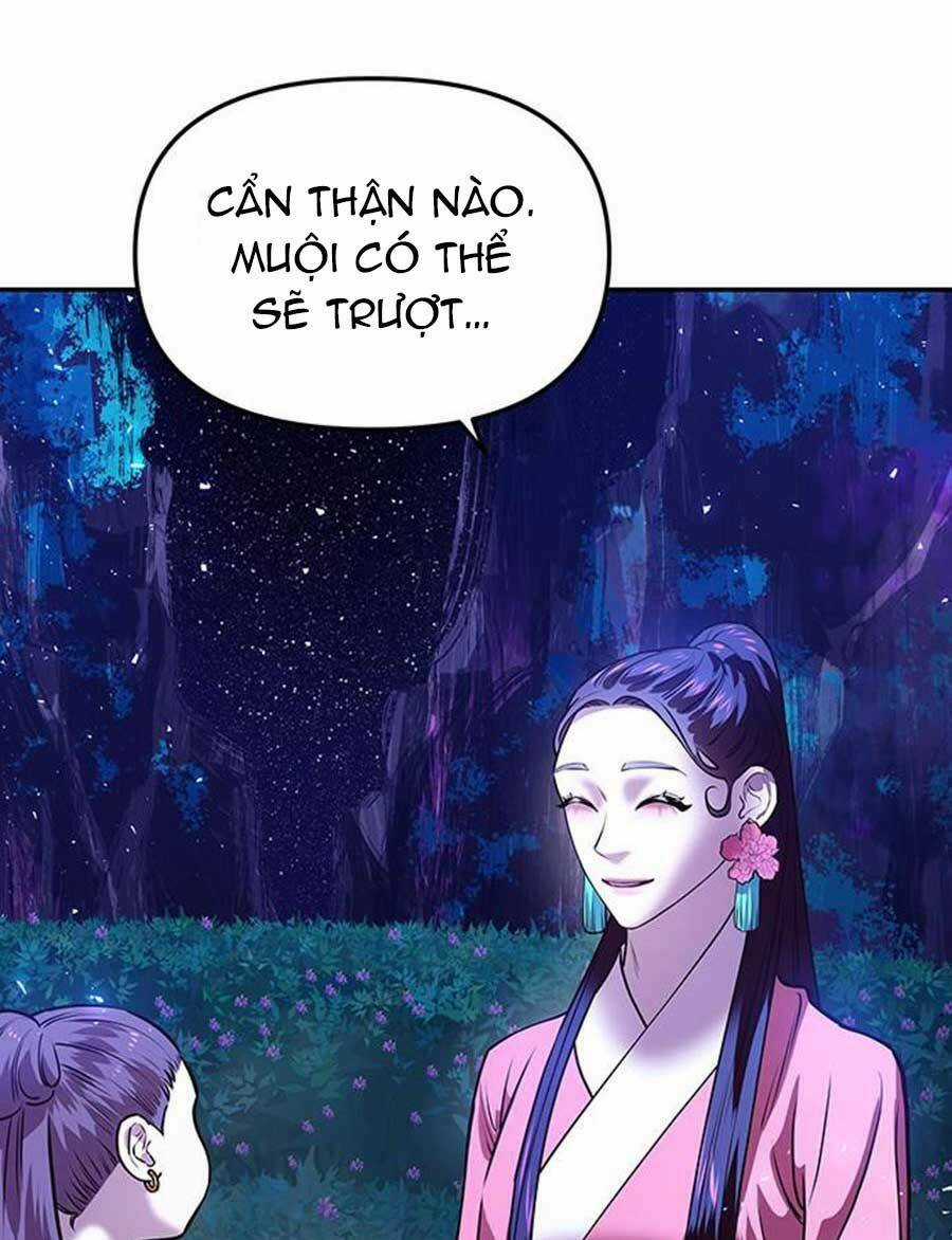 Vương Tử Huyền Bí Chapter 15 trang 77