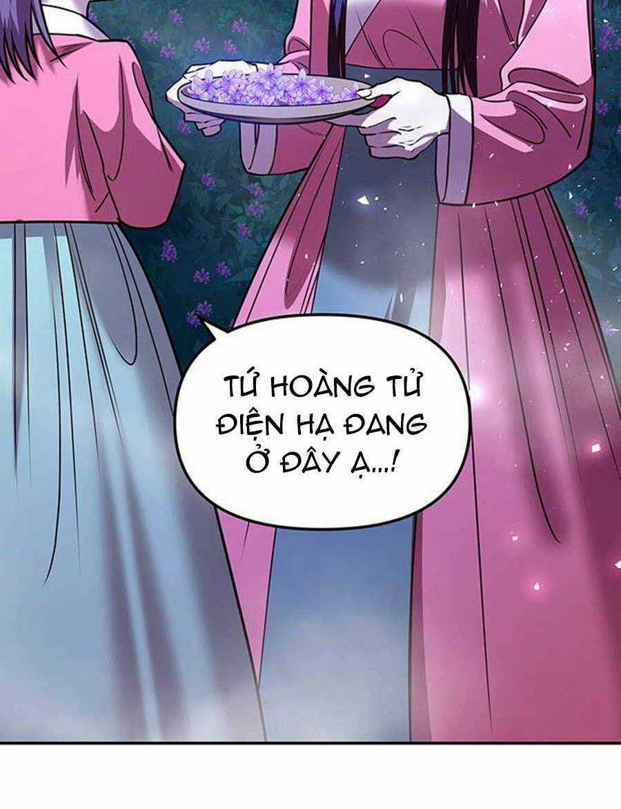 Vương Tử Huyền Bí Chapter 15 trang 78