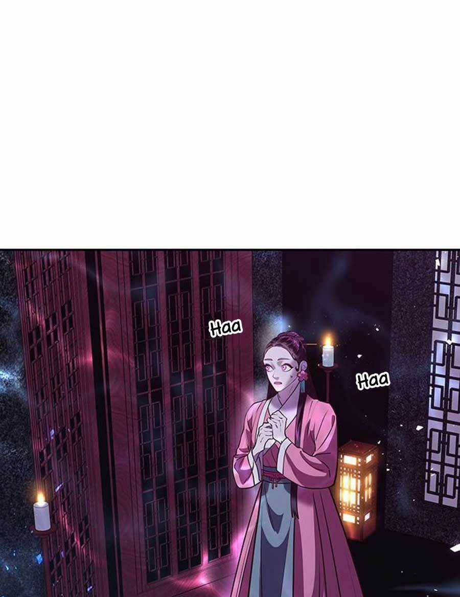 Vương Tử Huyền Bí Chapter 15 trang 83