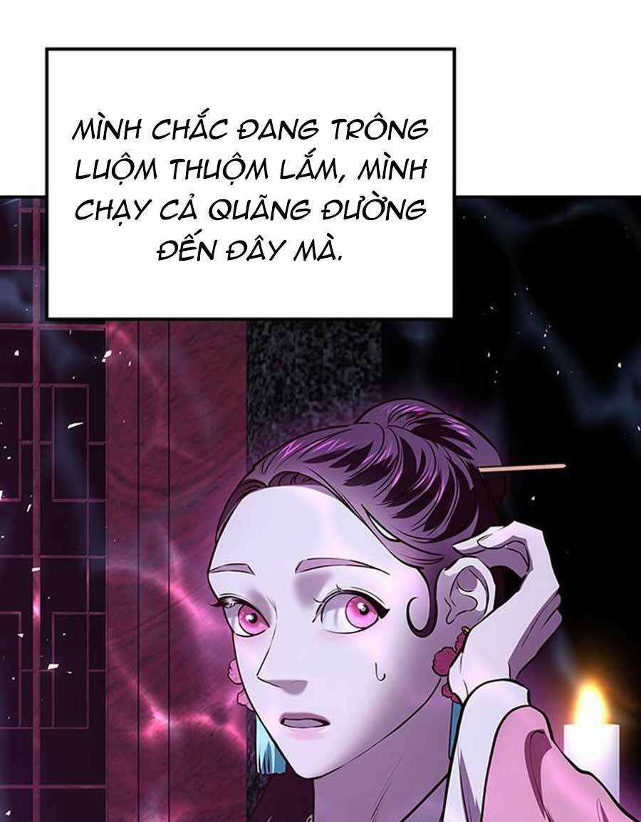 Vương Tử Huyền Bí Chapter 15 trang 85