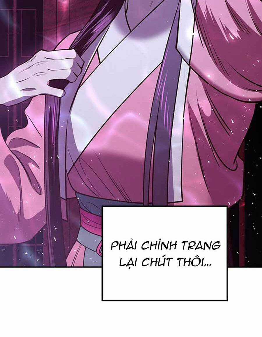 Vương Tử Huyền Bí Chapter 15 trang 86