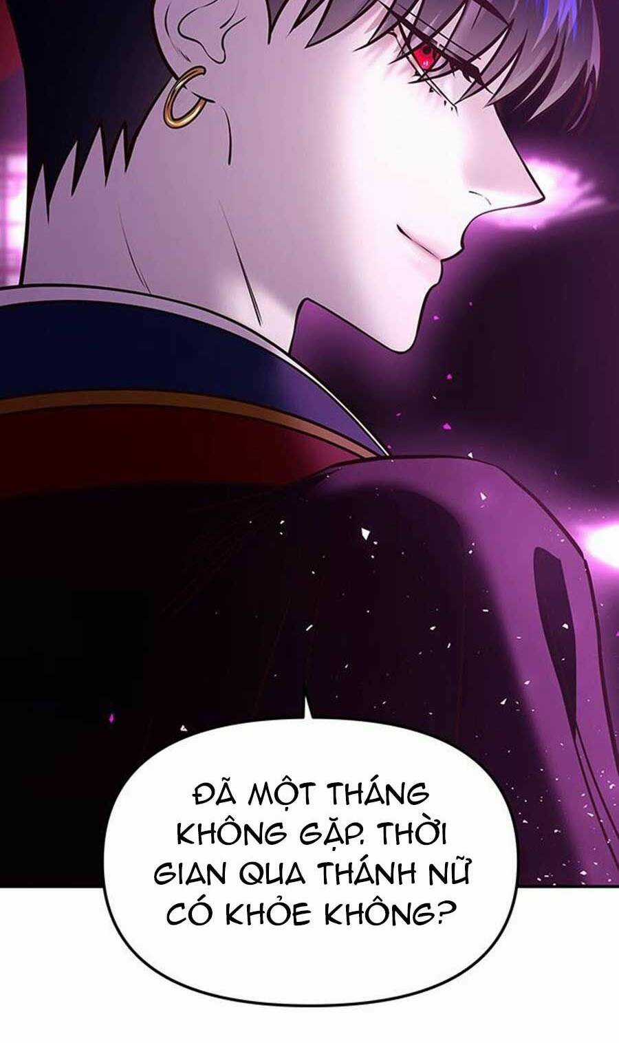 Vương Tử Huyền Bí Chapter 15 trang 95