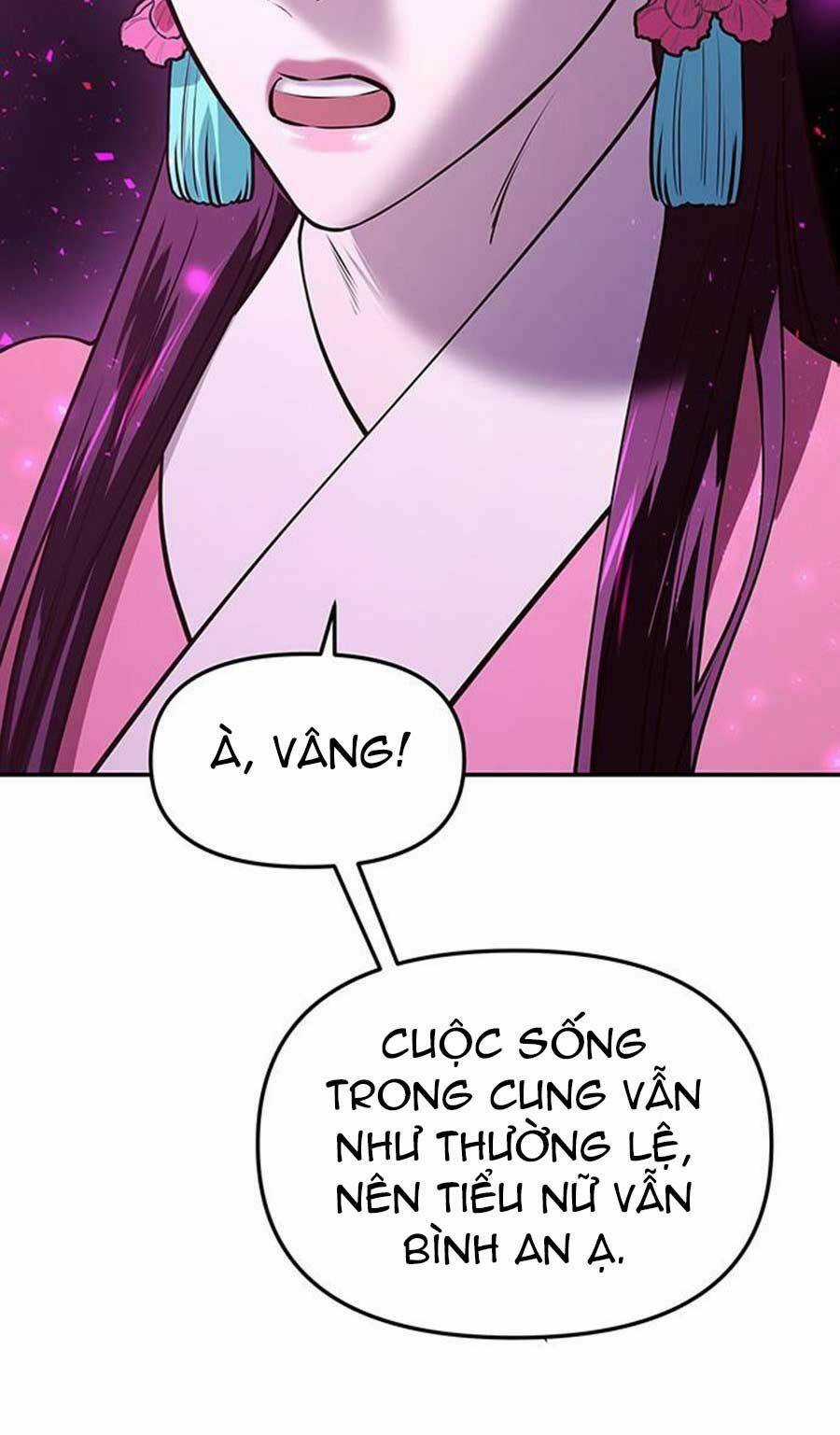 Vương Tử Huyền Bí Chapter 15 trang 97