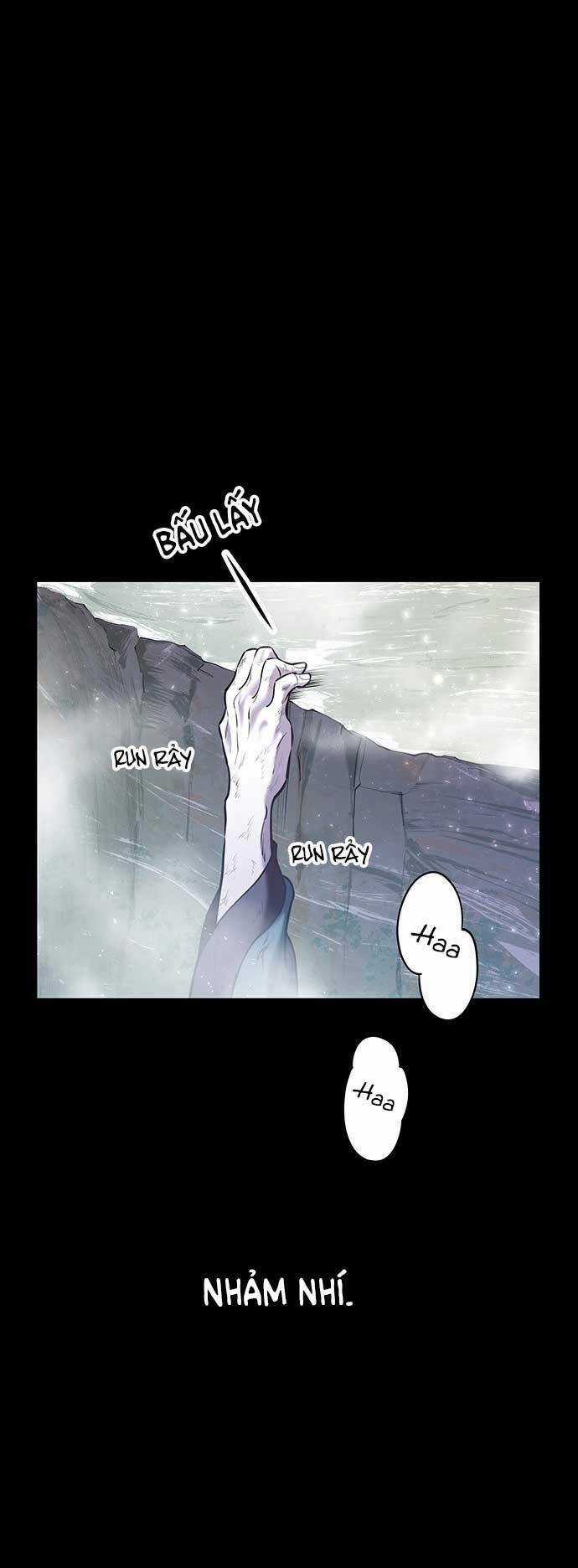 Vương Tử Huyền Bí Chapter 16 trang 10