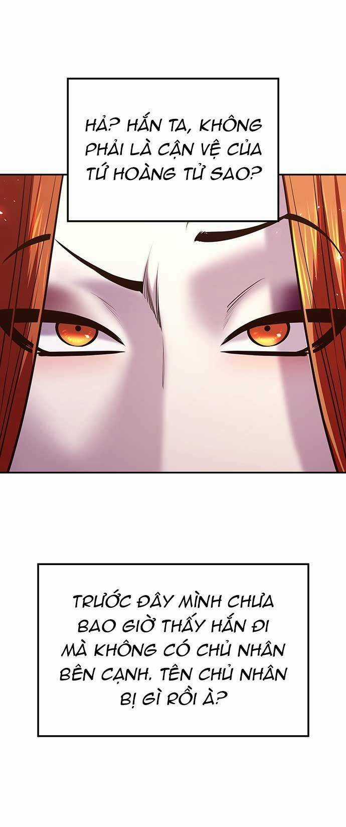 Vương Tử Huyền Bí Chapter 16 trang 101