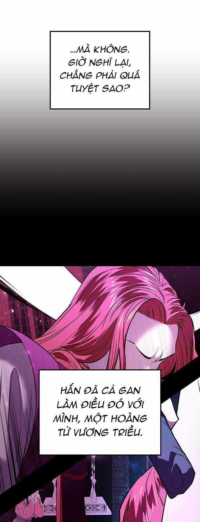 Vương Tử Huyền Bí Chapter 16 trang 103