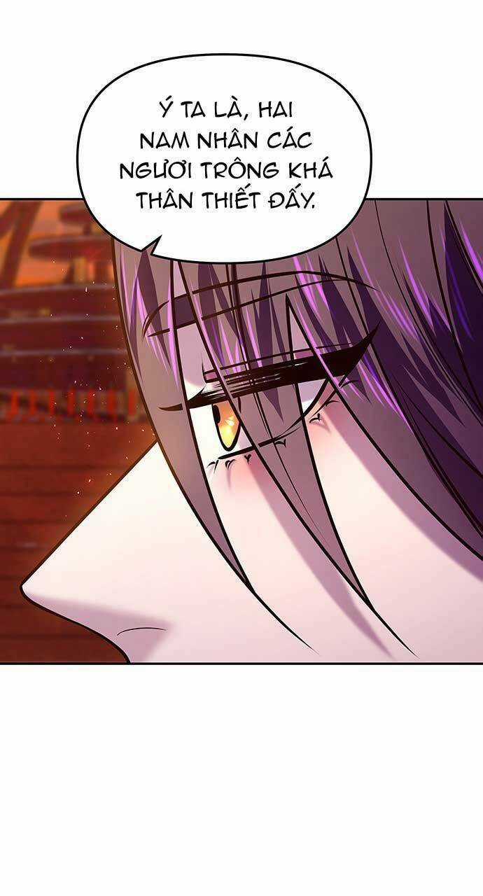 Vương Tử Huyền Bí Chapter 16 trang 108