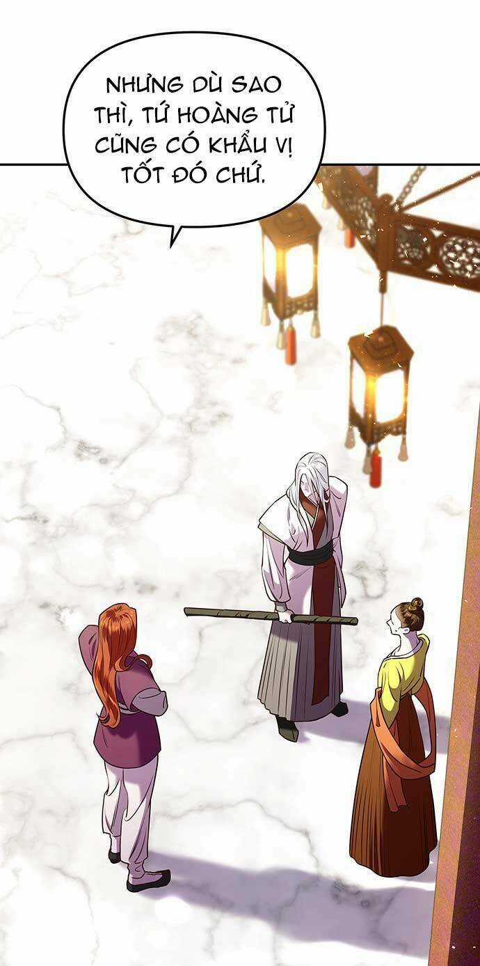 Vương Tử Huyền Bí Chapter 16 trang 109