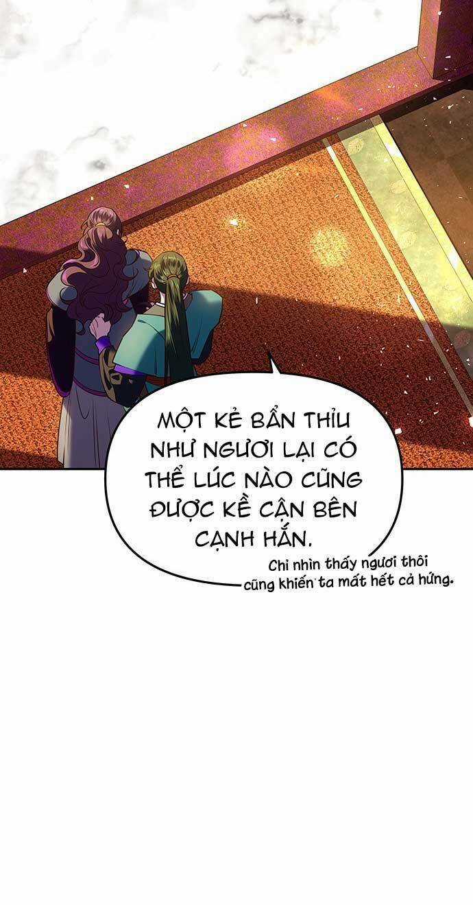 Vương Tử Huyền Bí Chapter 16 trang 110