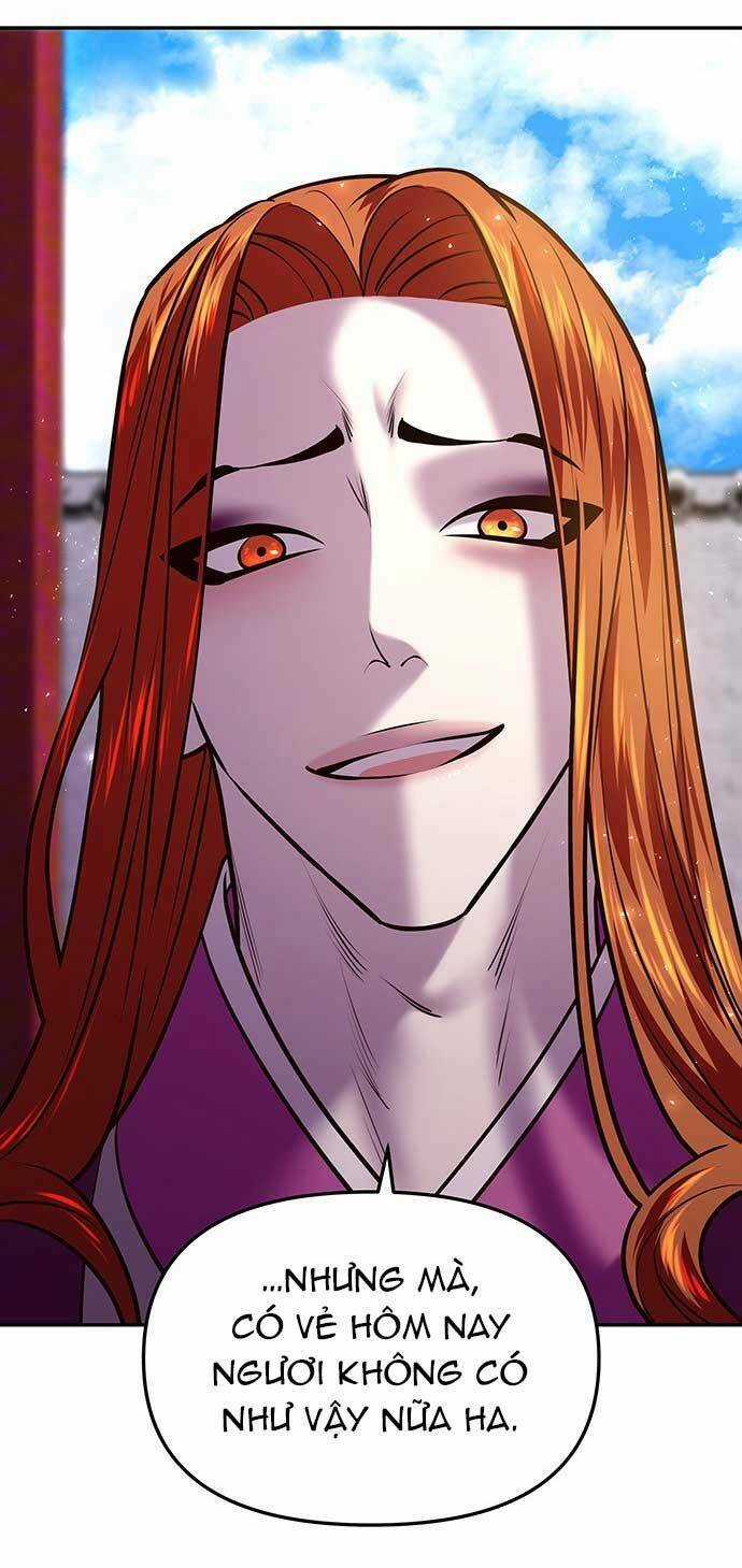 Vương Tử Huyền Bí Chapter 16 trang 111