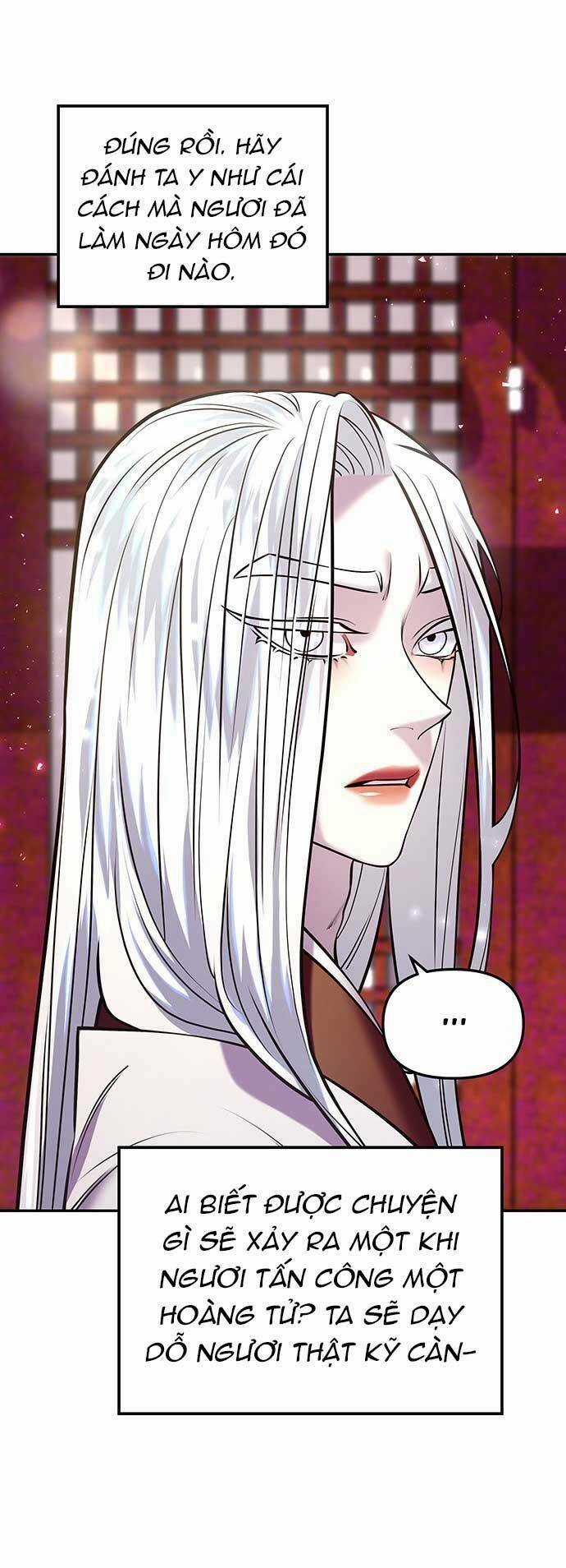 Vương Tử Huyền Bí Chapter 16 trang 113