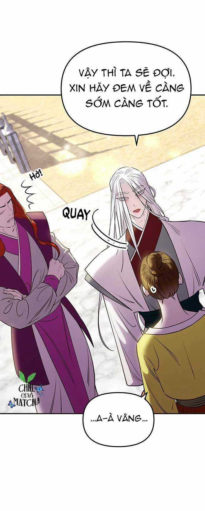 Vương Tử Huyền Bí Chapter 16 trang 114