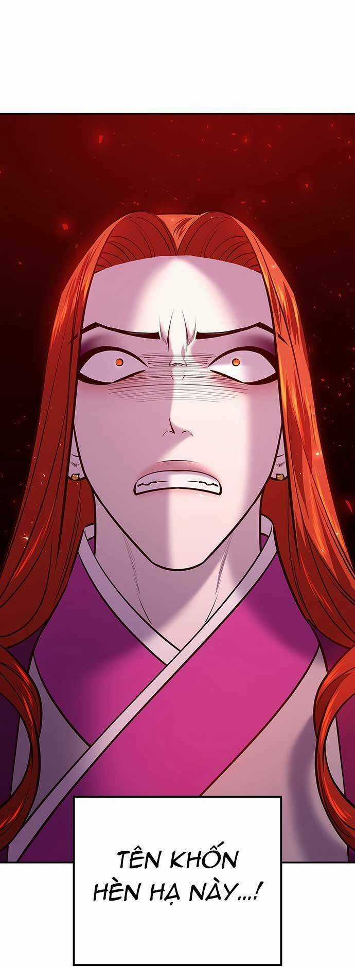 Vương Tử Huyền Bí Chapter 16 trang 117